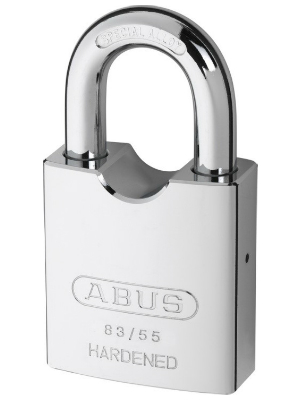 ABUS Rock Padlock Range Available At Thornhill Security