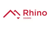 Rhino doors logo